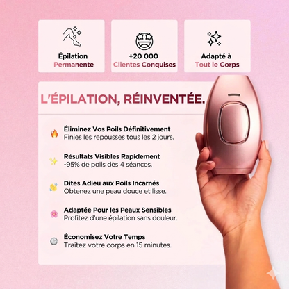 Lumière Douce IPL